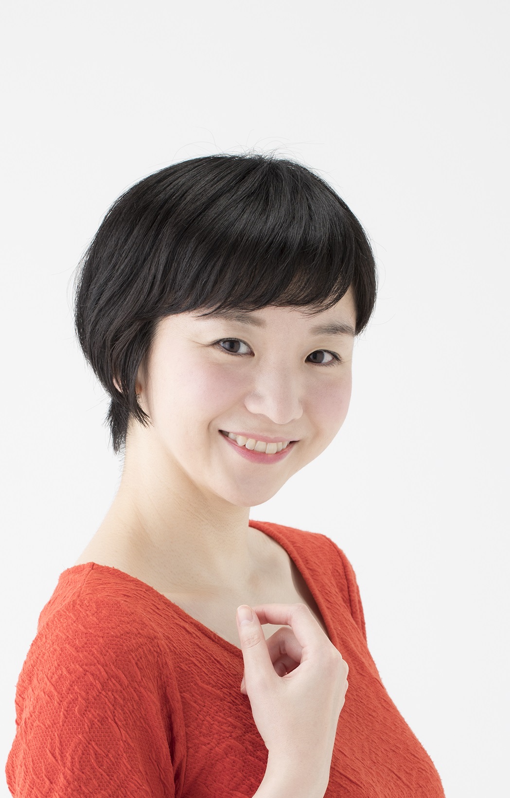 大西 真由 Anan総研 マガジンハウス