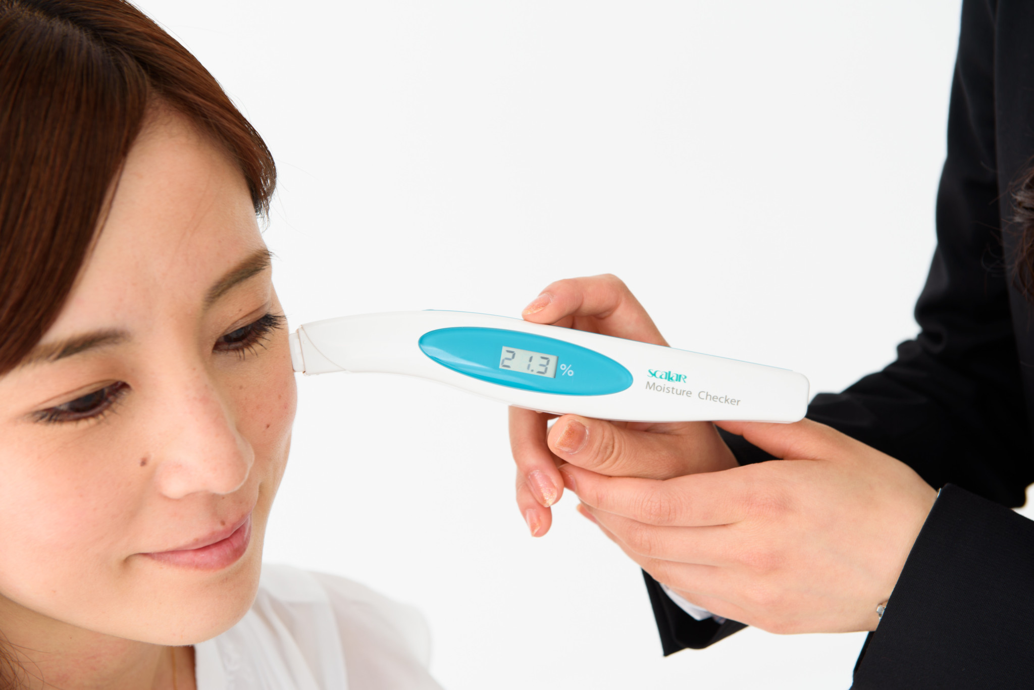 実調査 洗うと肌水分が10 Up と噂のクレンジングの真実に迫る Anan総研 マガジンハウス