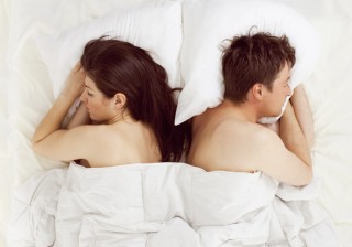 【緊急調査】○○なカップルは、SEXレスになりやすい！と判明。