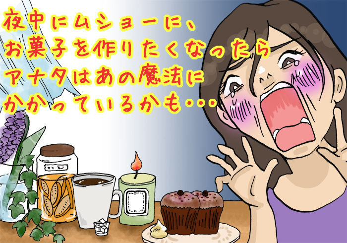 女子を襲うていねいな暮らしマジック Ananweb マガジンハウス