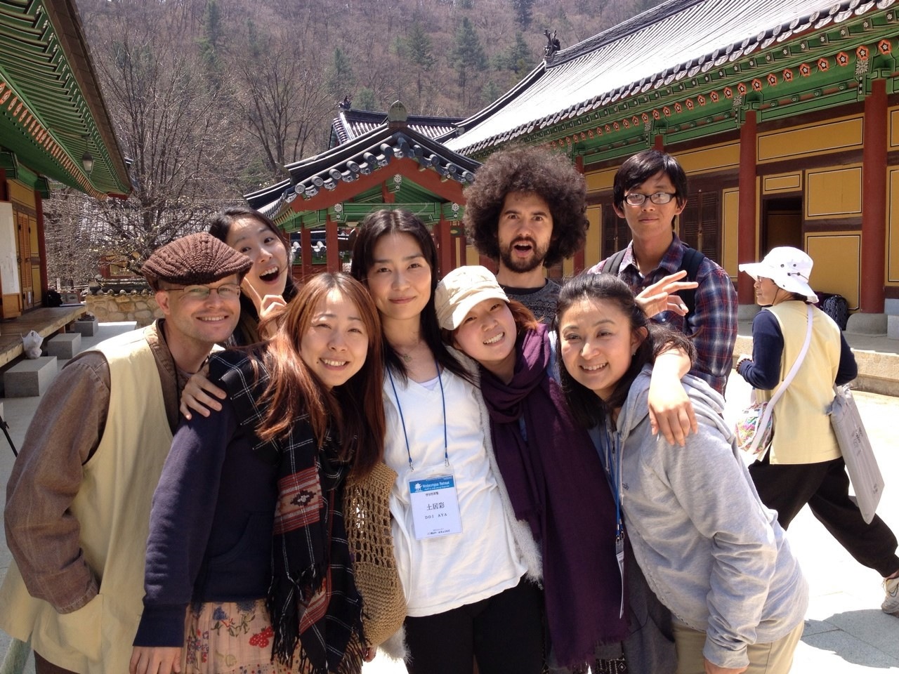 会社を辞めて こうなった 第31話 アンチエイジング効果 そして前向き脳にシフト 私の人生を変えたマインドフルネス Ananweb マガジンハウス