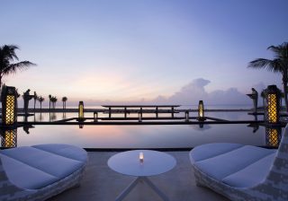【バリ島高級グルメ】六つ星ホテルで世界各国の味を心ゆくまで食べつくす旅