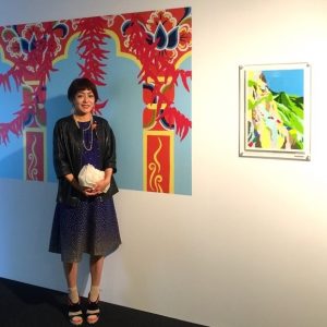 【しあわせになれる！？】注目の『ブータン』展、アートディレクターの松尾たいこさんにインタビュー