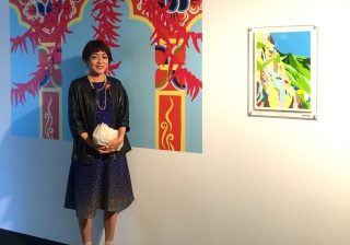 【しあわせになれる！？】注目の『ブータン』展、アートディレクターの松尾たいこさんにインタビュー