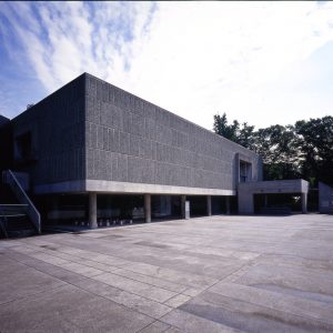 【彼と東京の新・世界遺産へ♡】あの巨匠が作った上野・国立西洋美術館を大解剖！