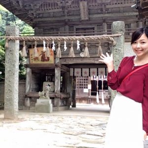 【日本を代表するあの神が鎮座！】パワースポットの宝庫！福岡で訪れるべき神社♪ その3 【初秋の旅特集】