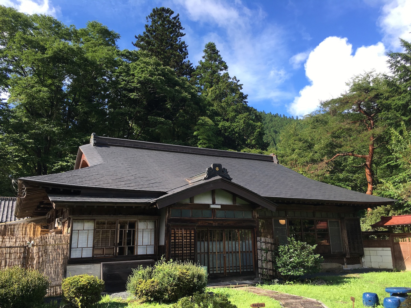 癒しの穴場発見！】築100年以上の古民家カフェで贅沢時間！ 栃木女子旅♪ #2 【初秋の旅特集】 | anew – マガジンハウス