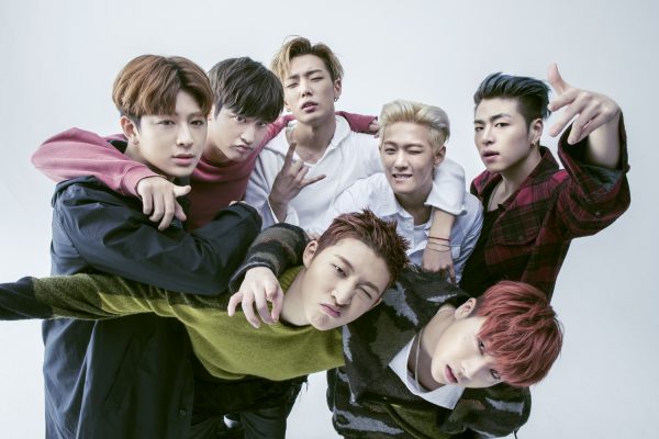 K Popの沼探検 4 Ikon登場 写真 水野昭子 動画 渡邊 彩 取材