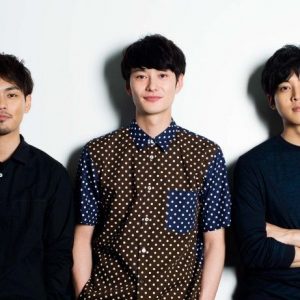 岡田将生、松坂桃李、柳楽優弥 豪華座談会、ドラマ撮影裏話を公開！