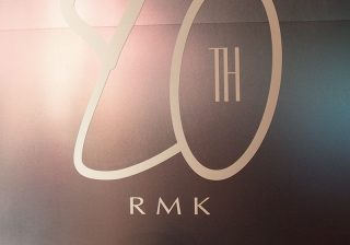 あ、色っぽい♡ RMKの新コレクションテーマは ”ピンク” と ”ベージュ”。