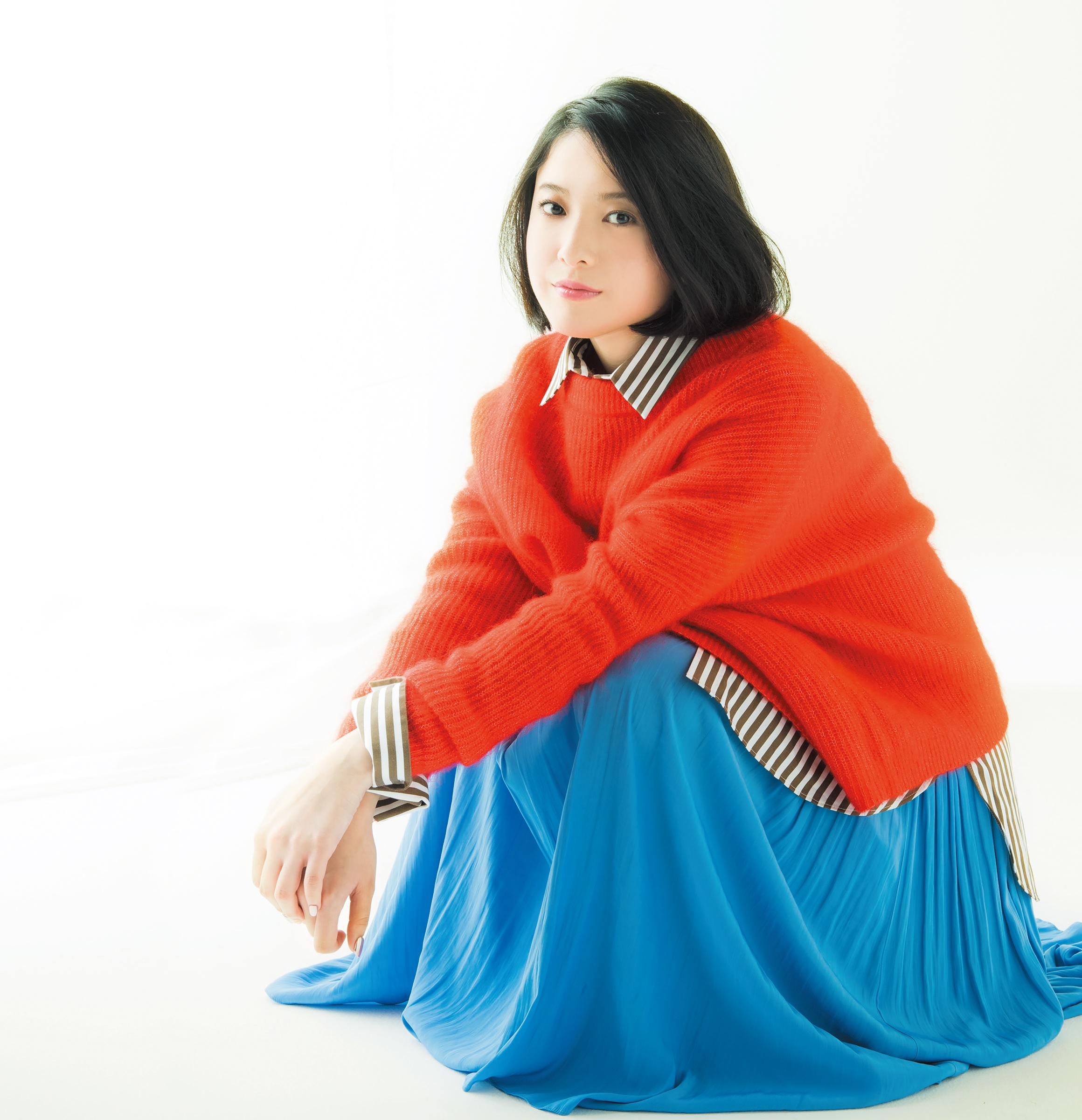吉高由里子が帰ってきた 初のアラサー役で 図星すぎて苦しい Ananニュース マガジンハウス