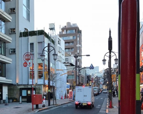 街フォトの撮り方 商店街編 カメラマンが教える いいね がつくスマホの撮影テク 19 写真 文 田代わこ Ananweb マガジンハウス