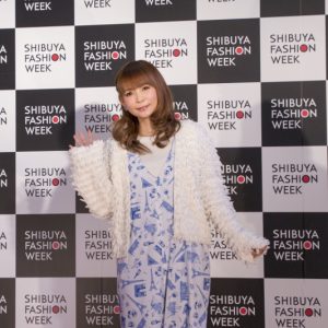 神社でショーも！ 中川翔子さんも来る『渋谷ファッションウイーク』