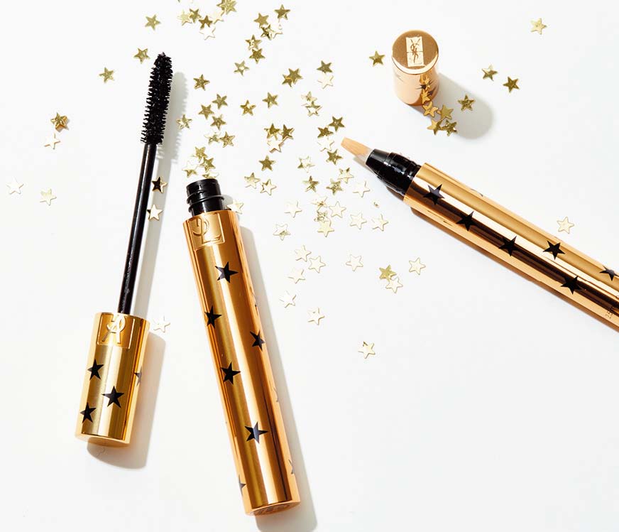 星マークにきゅん イヴ サンローランの限定アイテムが欲しい Ananニュース マガジンハウス