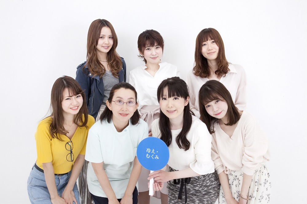 代謝コントロール コッコアポとコラボ ダイエット部冷え症 青チームメニュー紹介 5 文 古屋美枝 写真 土佐麻理子 Pr クラシエ薬品 Anan総研 マガジンハウス