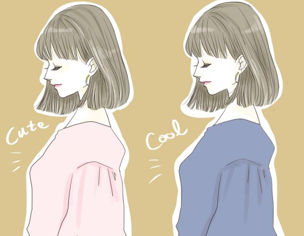 大人のモテ対応服 アラサー女性が目指すべき 大人清楚系 とは