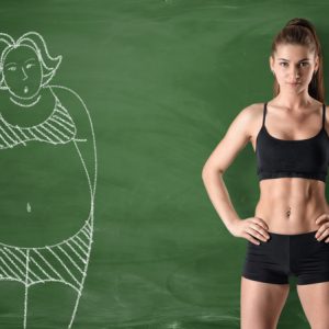 BMIは古い!? ダイエットがより成功しやすくなる指標、BFIって？