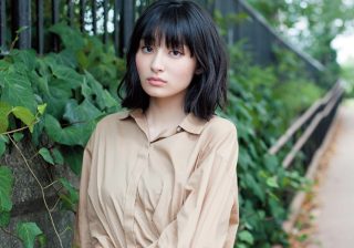 元人気子役・吉川愛が女優復帰！「休業中はアルバイトもしていました」