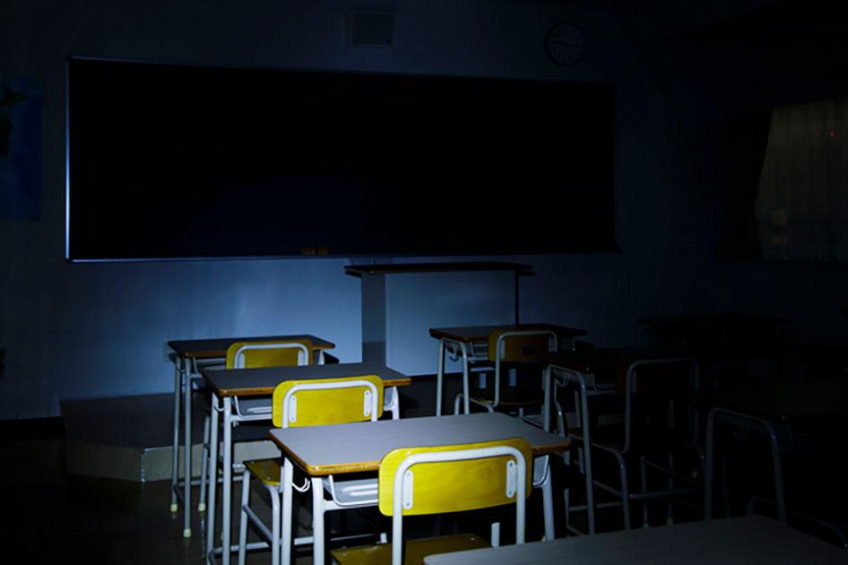 背筋がゾクッ 実は根拠がある学校の怪談話4つ 文 脇田尚揮 Ananweb マガジンハウス