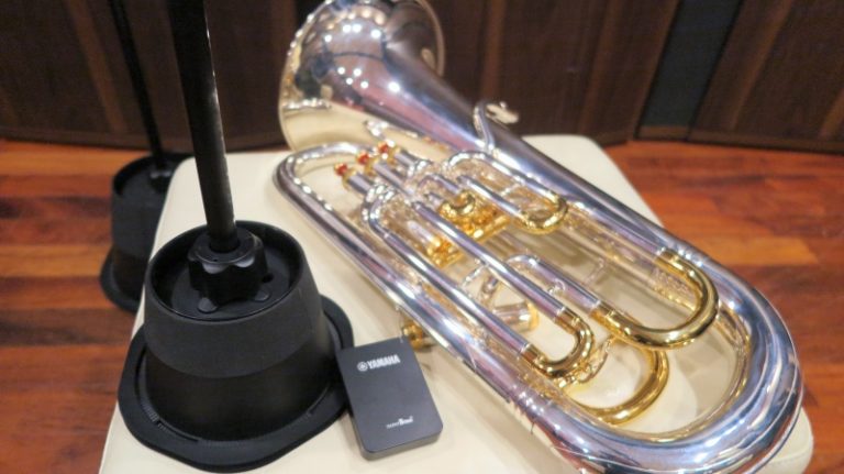 YAMAHA SB1J Tuba チューバ用 サイレントブラスシステム〈ヤマハ ...