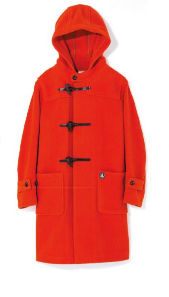 coat