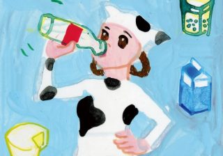 乳製品はダイエットに逆効果？　代わりに摂るべきなのは…