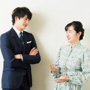 “痛男”に岡田将生！　原作者・柚木麻子「ぴったりだなと思って」