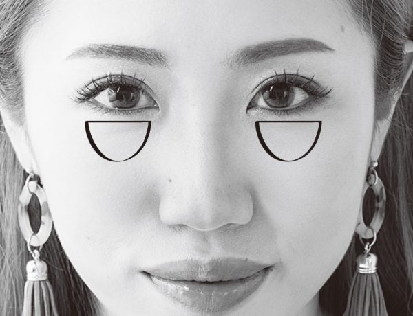 だんご鼻に見えない 6つの顔悩みを解決するメイク法 Ananニュース マガジンハウス