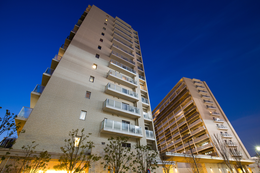 縁起の良いマンション階数は 占い師直伝 物件選び のポイント4つ 文 脇田尚揮 Ananweb マガジンハウス