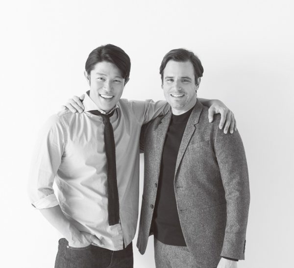 鈴木亮平も！ 英語がしゃべれる人の共通点とは | ビューティー