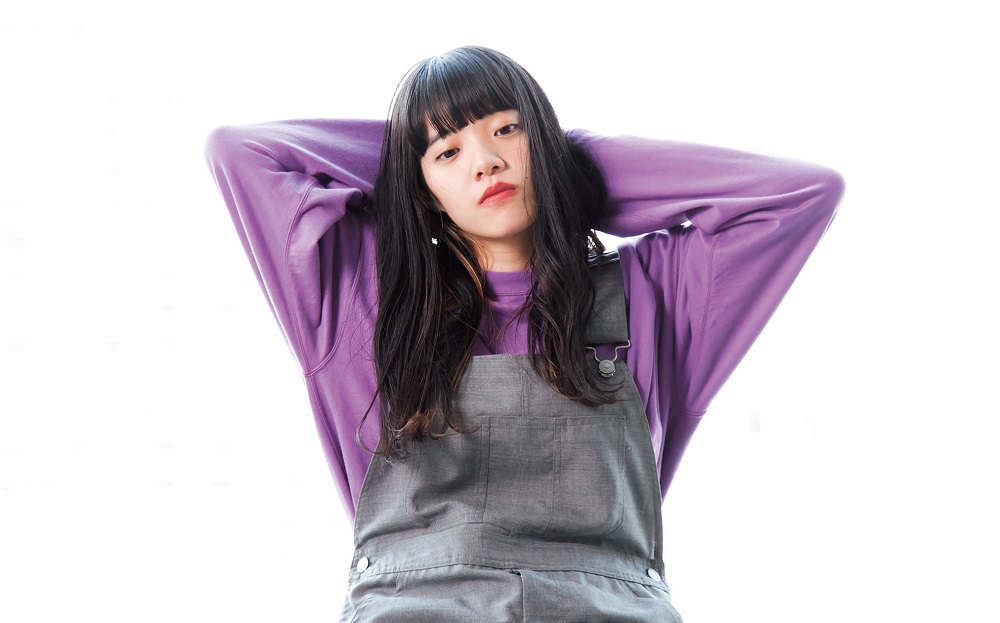新世代シンガー あいみょんの魅力は官能的なアレ Ananニュース マガジンハウス