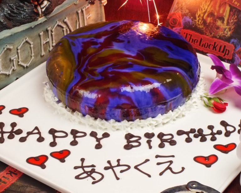 ミラーケーキ-2