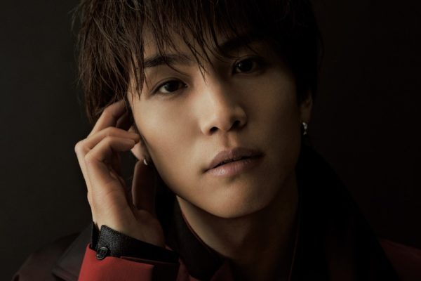 岩田剛典「常にお尻に火をつけられています」“8年目”を語る 岩田剛典「常にお尻に火をつけられています」“8年目”を語る