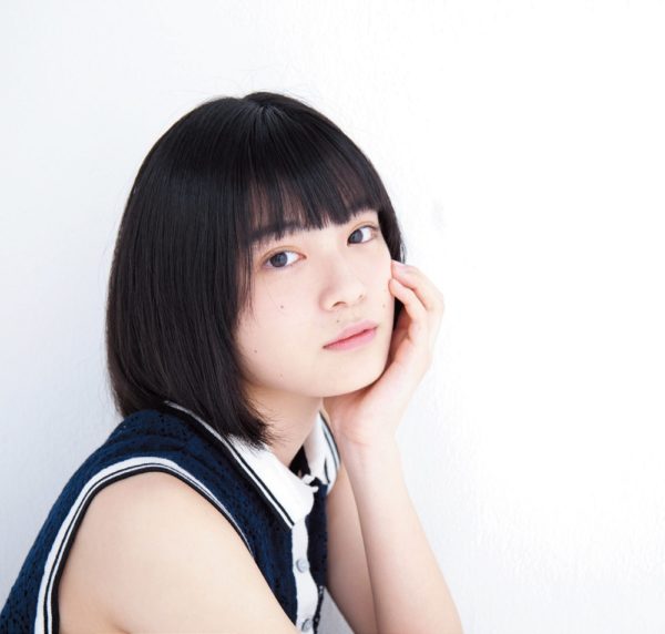 広瀬すずに憧れも！ 女優・吉田美月喜「学校の休み時間は、校庭で