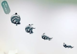 だまし絵で人気『ミラクル エッシャー展』上野の森美術館で開催