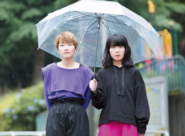 7月に完結！ チャットモンチーがラストアルバムでみせた挑戦