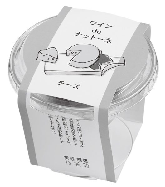 マニアが選んだ日本全国「ユニーク納豆」9選！ お酒と相性がいいのは ...