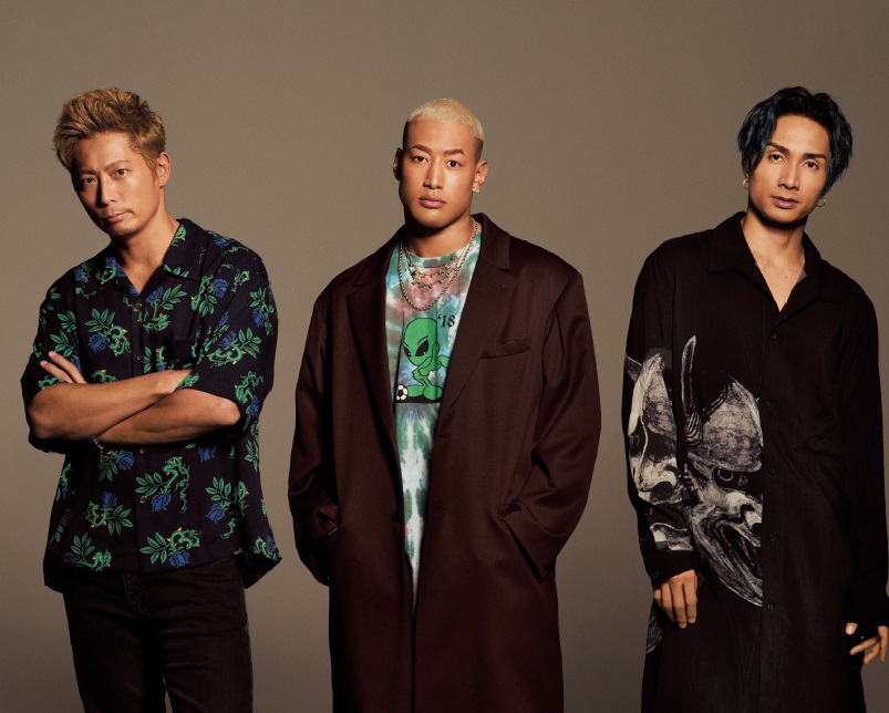 Exileが新アルバム発売 ライブはマラソン並みのカロリーを消費 Ananニュース マガジンハウス