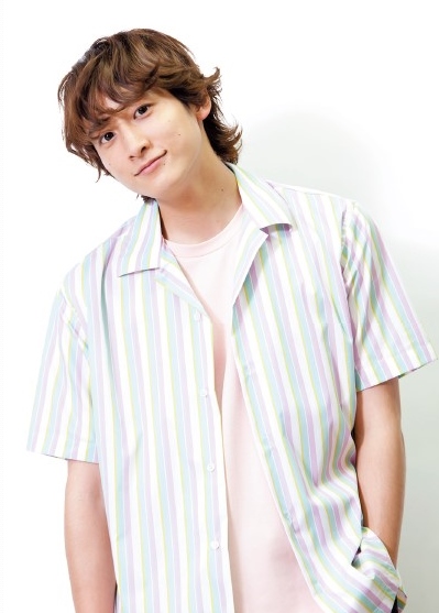 中川大志＆小関裕太が『A3！』を語る！ 2人がもし寮生活したら？ | anan