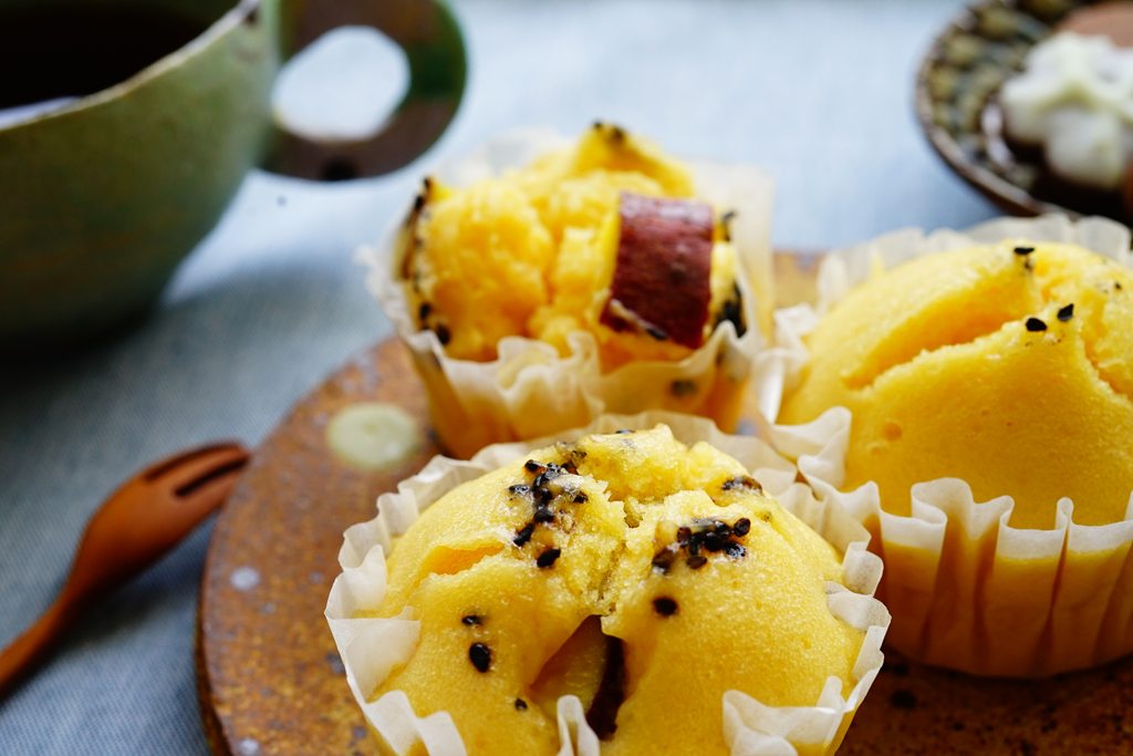 ほんわか甘 い夜を 彼の疲れを癒す 簡単夜おやつ レシピ Anew マガジンハウス