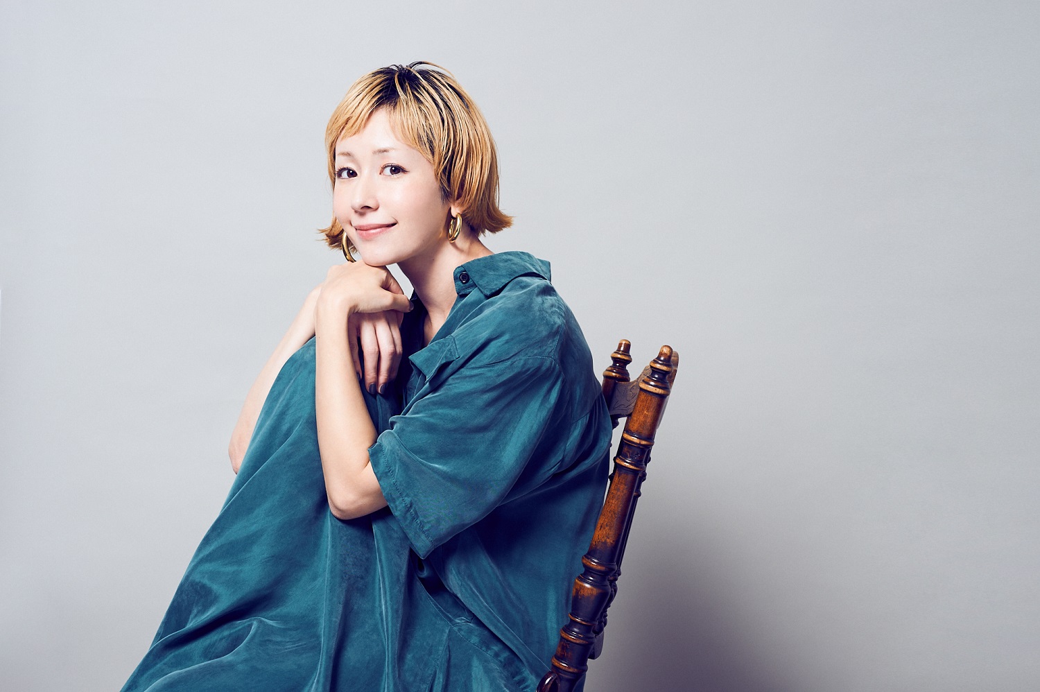 木村カエラが ひとりで泣いた 話題作 ちいさな英雄 に込めた思い 写真 大嶋千尋 木村カエラ Anew マガジンハウス