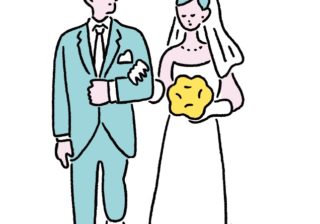 これが現状！　女性の初婚平均年齢は29.4歳、7人に1人は生涯未婚に