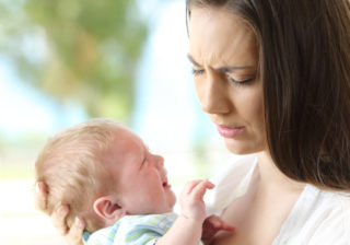 病人のふりかよ…妊娠育児中に許せなかった「夫の卑劣な言動」3選