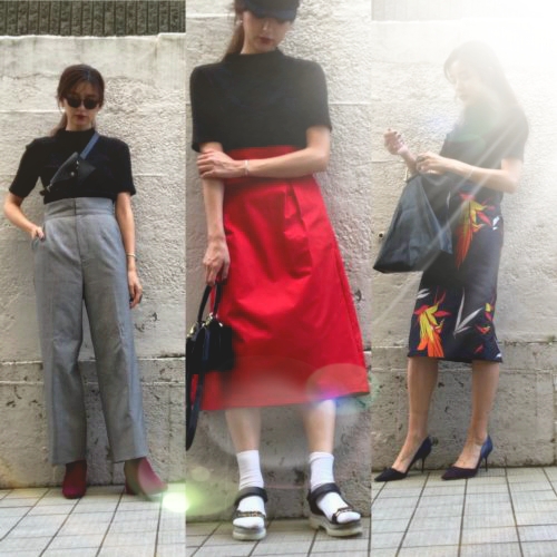 着回し1