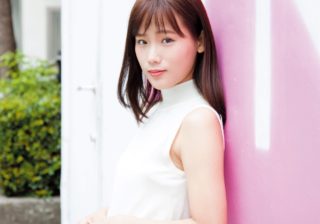 『カメラを止めるな！』ヒロイン・秋山ゆずき　女優10年目の素顔　