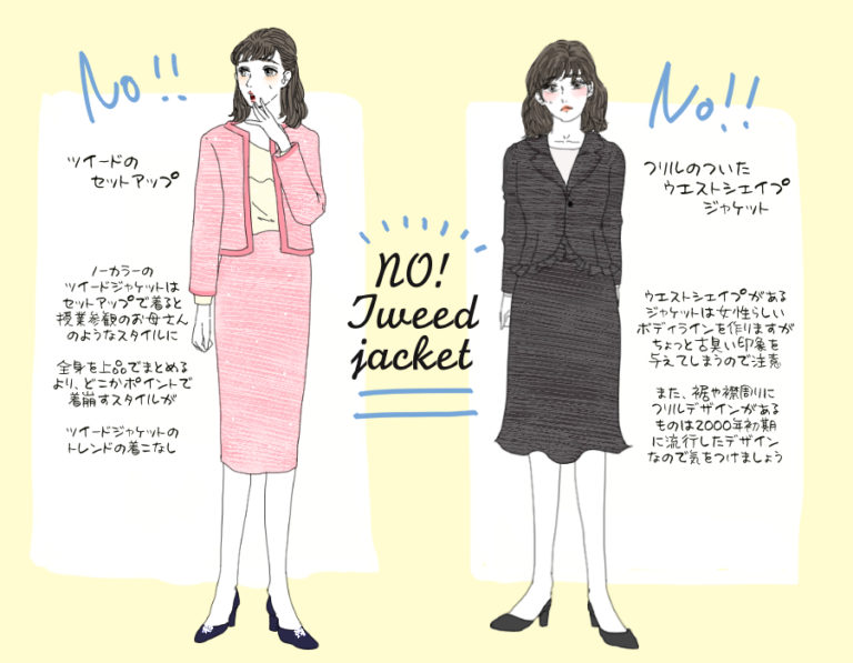ツイード1