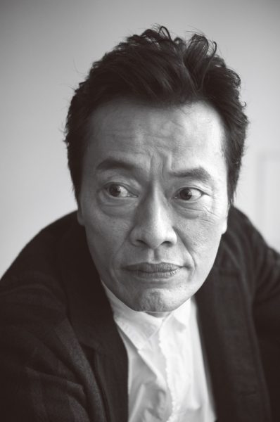 悪キャラは努力で!? 遠藤憲一の素顔は“小学4年”との声 ビューティー、ファッション、エンタメ、占い…最新情報を毎日更新 ananweb