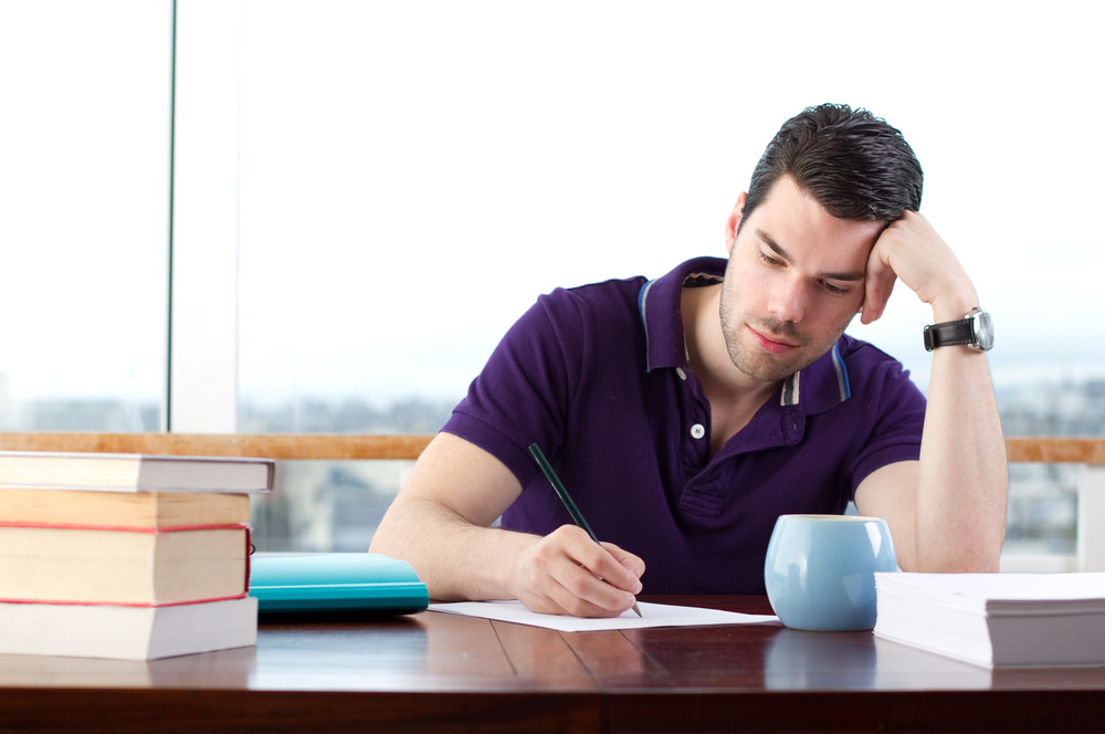 愛が溢れ出てる 彼からの 手書きお手紙 感動エピソード2つ 文 塚田牧夫 Ananweb マガジンハウス