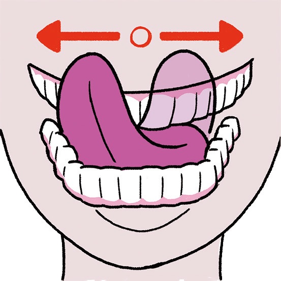 ネバネバ唾液 はng 口の中をきれいにキープする簡単テク6 Ananニュース マガジンハウス