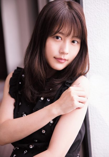 有村架純、初のシングルマザー役に苦戦 子役と打ち解けず？ | anan